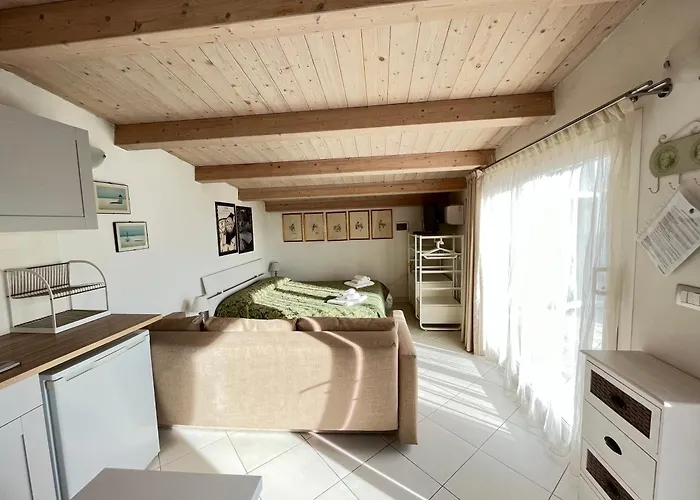 Teresines Porto Garibaldi