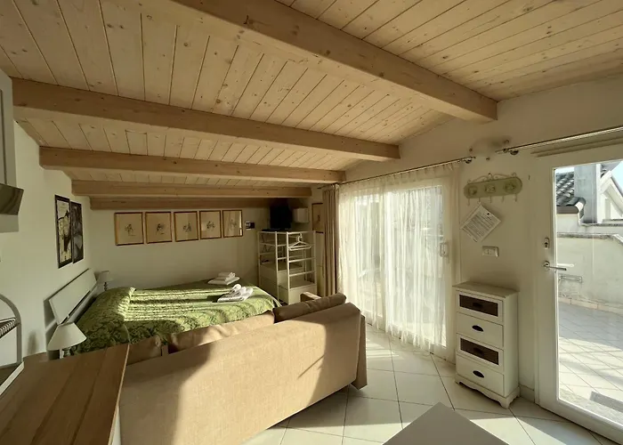 Casa vacanze Teresines