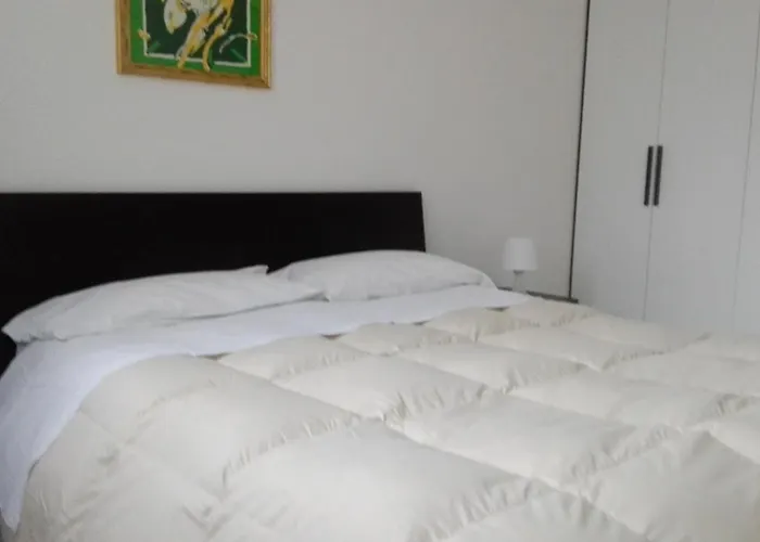 Teresines Porto Garibaldi