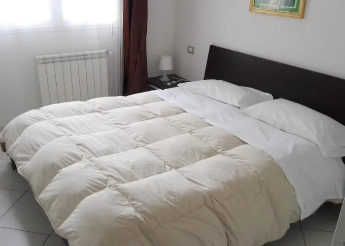 Casa vacanze Teresines